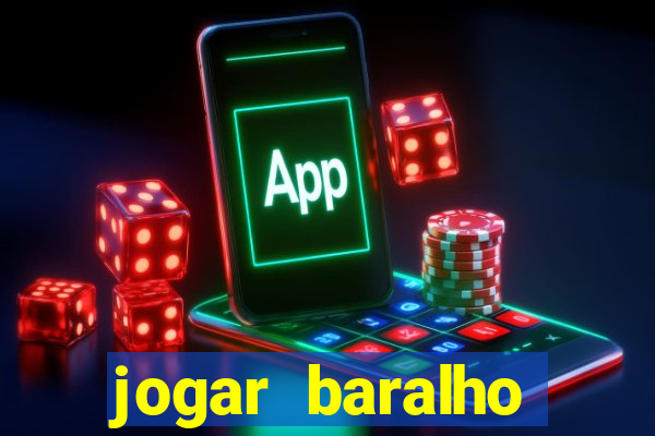 jogar baralho cigano gratis